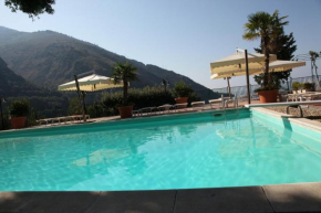 Hotel & Spa Villa del Mare - Adult Only Maratea